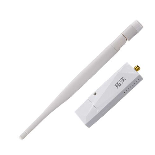 N81全向高增益無線網(wǎng)卡 